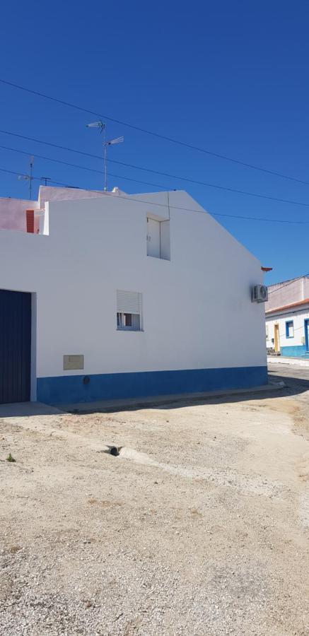 Casa O Cantinho Mourao Bagian luar foto