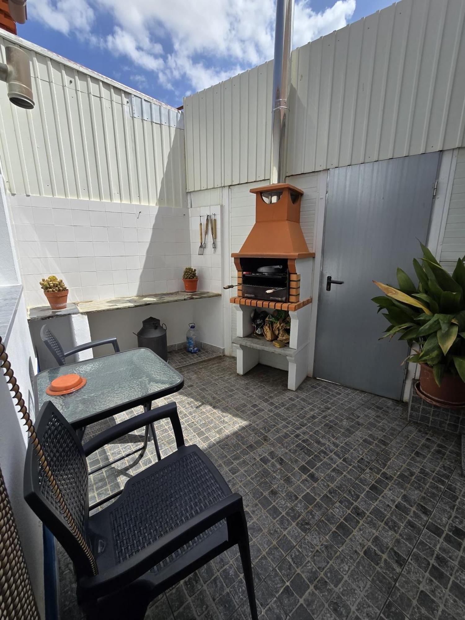 Casa O Cantinho Mourao Bagian luar foto