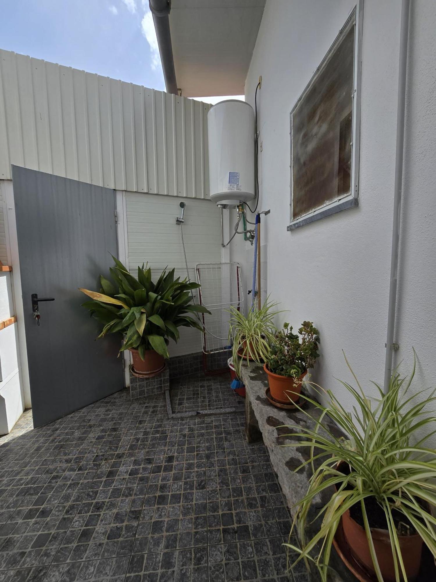 Casa O Cantinho Mourao Bagian luar foto